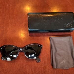 Persol Token Sunglasses